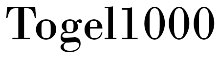 Togel1000